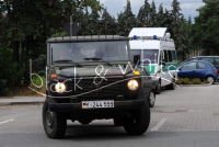 Erdrutsch in Nachterstedt